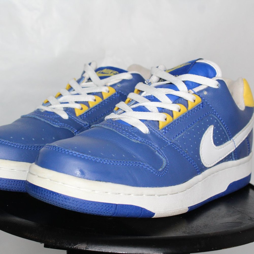 Nike Delta Force